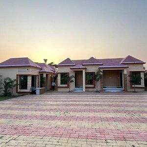 Deluxe Double Room Balcony